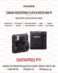Cámara Instantánea Fujifilm Instax Mini 99